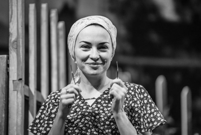 Виктория Булитко